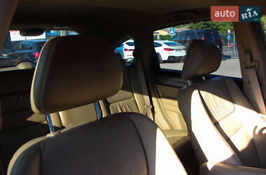 Внедорожник / Кроссовер Honda CR-V 2008 в 