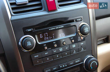 Внедорожник / Кроссовер Honda CR-V 2008 в 