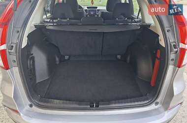 Позашляховик / Кросовер Honda CR-V 2015 в 