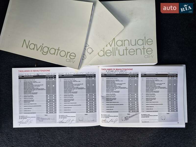 Позашляховик / Кросовер Honda CR-V 2015 в Калуші фото 25 Позашляховик / Кросовер Honda CR-V 2015 в Калуші