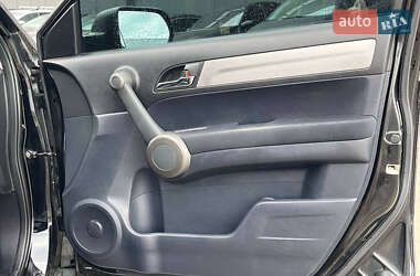 Внедорожник / Кроссовер Honda CR-V 2011 в 