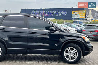 Внедорожник / Кроссовер Honda CR-V 2011 в 