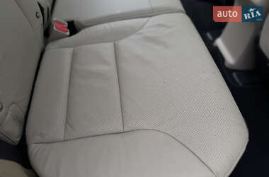 Позашляховик / Кросовер Honda CR-V 2015 в 