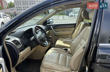 Внедорожник / Кроссовер Honda CR-V 2007 в 