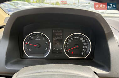 Внедорожник / Кроссовер Honda CR-V 2007 в 