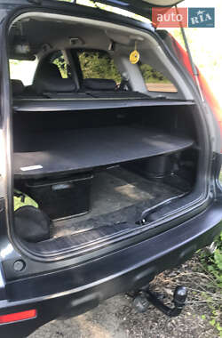 Внедорожник / Кроссовер Honda CR-V 2007 в 