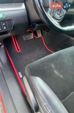 Внедорожник / Кроссовер Honda CR-V 2013 в 