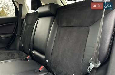 Внедорожник / Кроссовер Honda CR-V 2013 в 