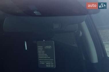 Внедорожник / Кроссовер Honda CR-V 2013 в 