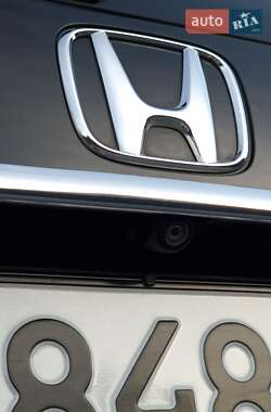 Внедорожник / Кроссовер Honda CR-V 2013 в 