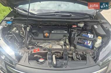 Внедорожник / Кроссовер Honda CR-V 2014 в 
