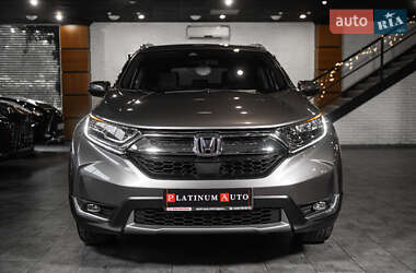 Внедорожник / Кроссовер Honda CR-V 2019 в Одессе