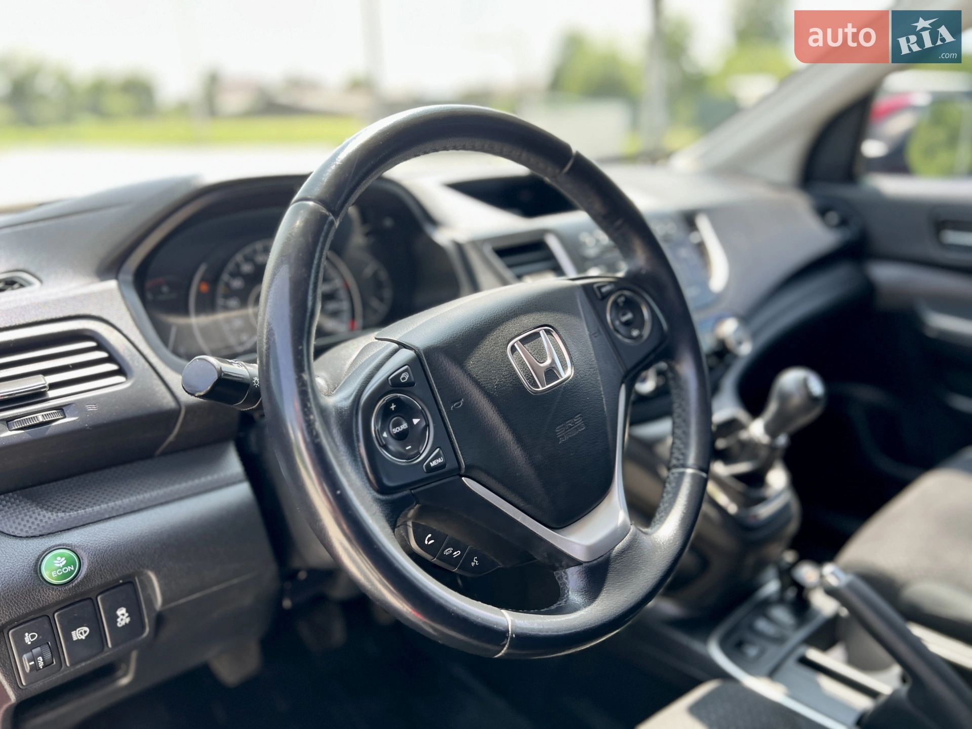 2016 Honda CR-V - мініатюра 17
