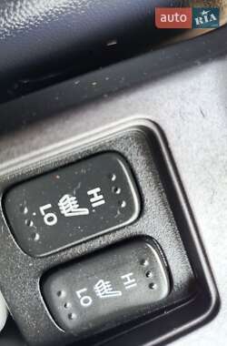 Внедорожник / Кроссовер Honda CR-V 2007 в 