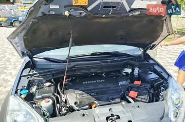 Внедорожник / Кроссовер Honda CR-V 2007 в 