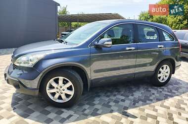 Honda CR-V 2007