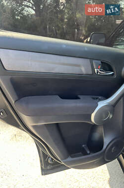 Внедорожник / Кроссовер Honda CR-V 2007 в 