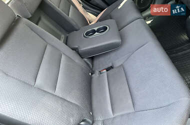 Внедорожник / Кроссовер Honda CR-V 2007 в 