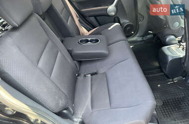 Внедорожник / Кроссовер Honda CR-V 2007 в 
