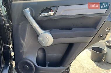 Внедорожник / Кроссовер Honda CR-V 2007 в 