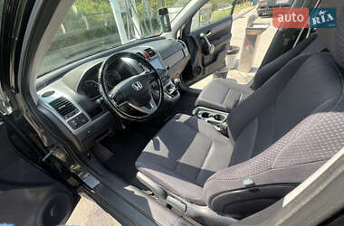 Внедорожник / Кроссовер Honda CR-V 2007 в 