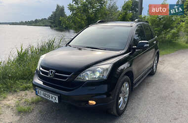 Honda CR-V 2011 Honda CR-V 2011