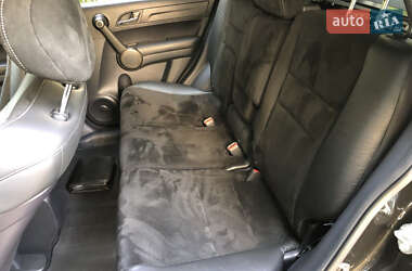 Внедорожник / Кроссовер Honda CR-V 2011 в 