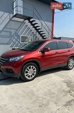 Honda CR-V 2015 Honda CR-V 2015