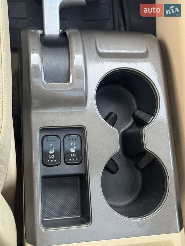 Позашляховик / Кросовер Honda CR-V 2008 в Коломиї