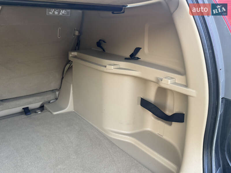 Позашляховик / Кросовер Honda CR-V 2008 в Коломиї