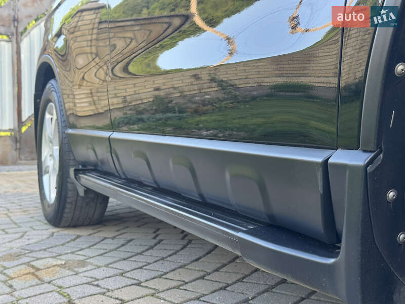 Позашляховик / Кросовер Honda CR-V 2008 в Коломиї