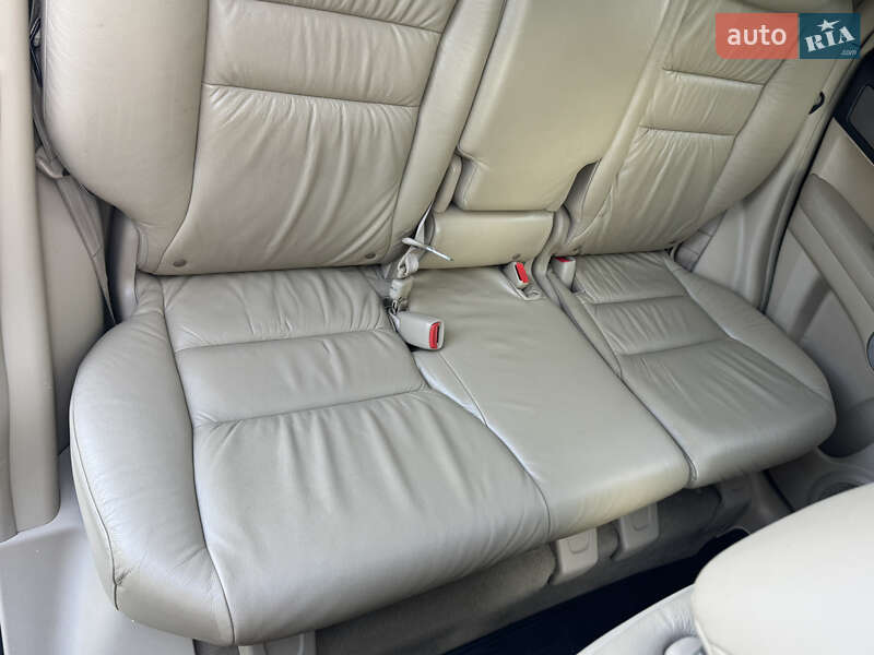 Позашляховик / Кросовер Honda CR-V 2008 в Коломиї