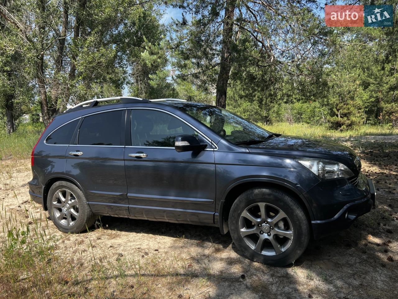 2010 Honda CR-V - мініатюра 17