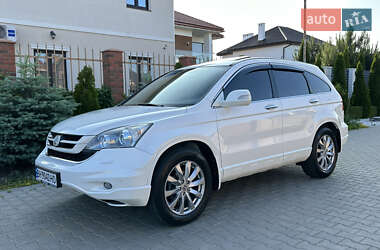 Внедорожник / Кроссовер Honda CR-V 2011 в Одессе