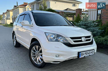 Внедорожник / Кроссовер Honda CR-V 2011 в Одессе