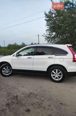 Honda CR-V 2008