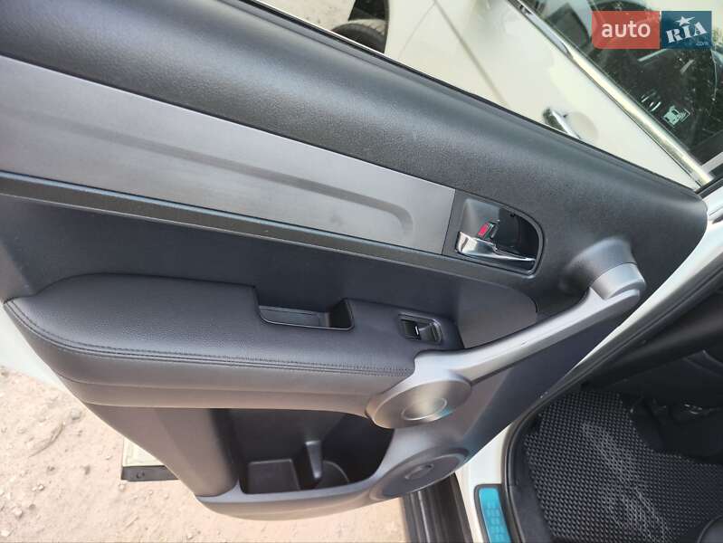 Внедорожник / Кроссовер Honda CR-V 2008 в Жовкве фото 17 Внедорожник / Кроссовер Honda CR-V 2008 в Жовкве