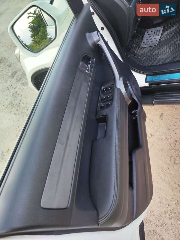 Внедорожник / Кроссовер Honda CR-V 2008 в Жовкве фото 16 Внедорожник / Кроссовер Honda CR-V 2008 в Жовкве