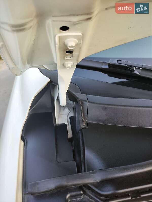 Внедорожник / Кроссовер Honda CR-V 2008 в Жовкве фото 26 Внедорожник / Кроссовер Honda CR-V 2008 в Жовкве