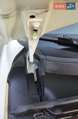Внедорожник / Кроссовер Honda CR-V 2008 в 