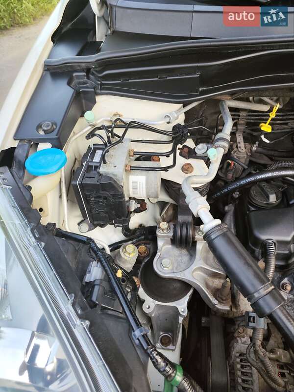 Внедорожник / Кроссовер Honda CR-V 2008 в Жовкве фото 29 Внедорожник / Кроссовер Honda CR-V 2008 в Жовкве