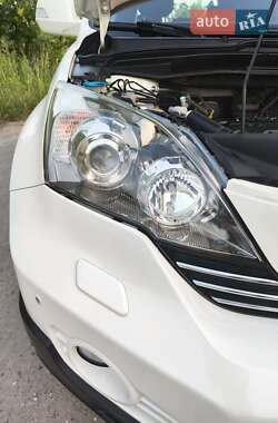 Внедорожник / Кроссовер Honda CR-V 2008 в 