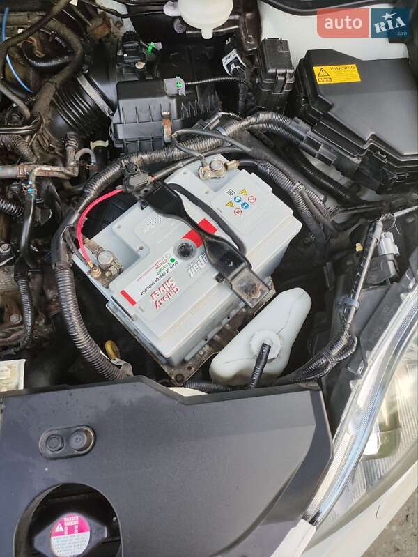 Внедорожник / Кроссовер Honda CR-V 2008 в Жовкве фото 37 Внедорожник / Кроссовер Honda CR-V 2008 в Жовкве