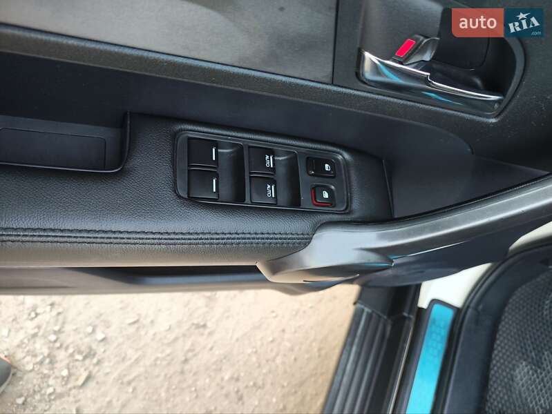 Внедорожник / Кроссовер Honda CR-V 2008 в Жовкве фото 42 Внедорожник / Кроссовер Honda CR-V 2008 в Жовкве