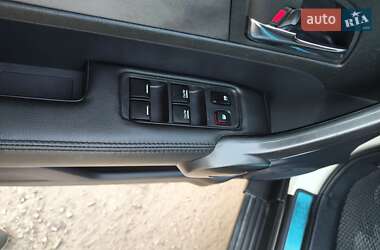 Внедорожник / Кроссовер Honda CR-V 2008 в 
