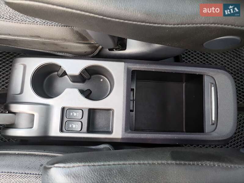 Внедорожник / Кроссовер Honda CR-V 2008 в Жовкве фото 53 Внедорожник / Кроссовер Honda CR-V 2008 в Жовкве