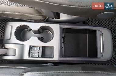 Внедорожник / Кроссовер Honda CR-V 2008 в 