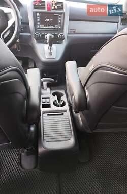 Внедорожник / Кроссовер Honda CR-V 2008 в 