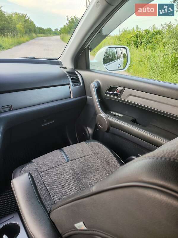 Внедорожник / Кроссовер Honda CR-V 2008 в Жовкве фото 64 Внедорожник / Кроссовер Honda CR-V 2008 в Жовкве