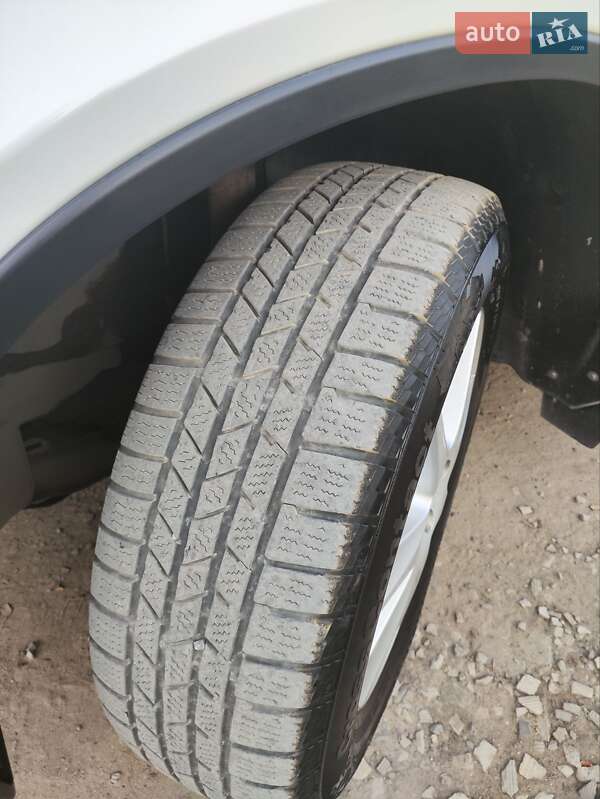 Внедорожник / Кроссовер Honda CR-V 2008 в Жовкве фото 78 Внедорожник / Кроссовер Honda CR-V 2008 в Жовкве